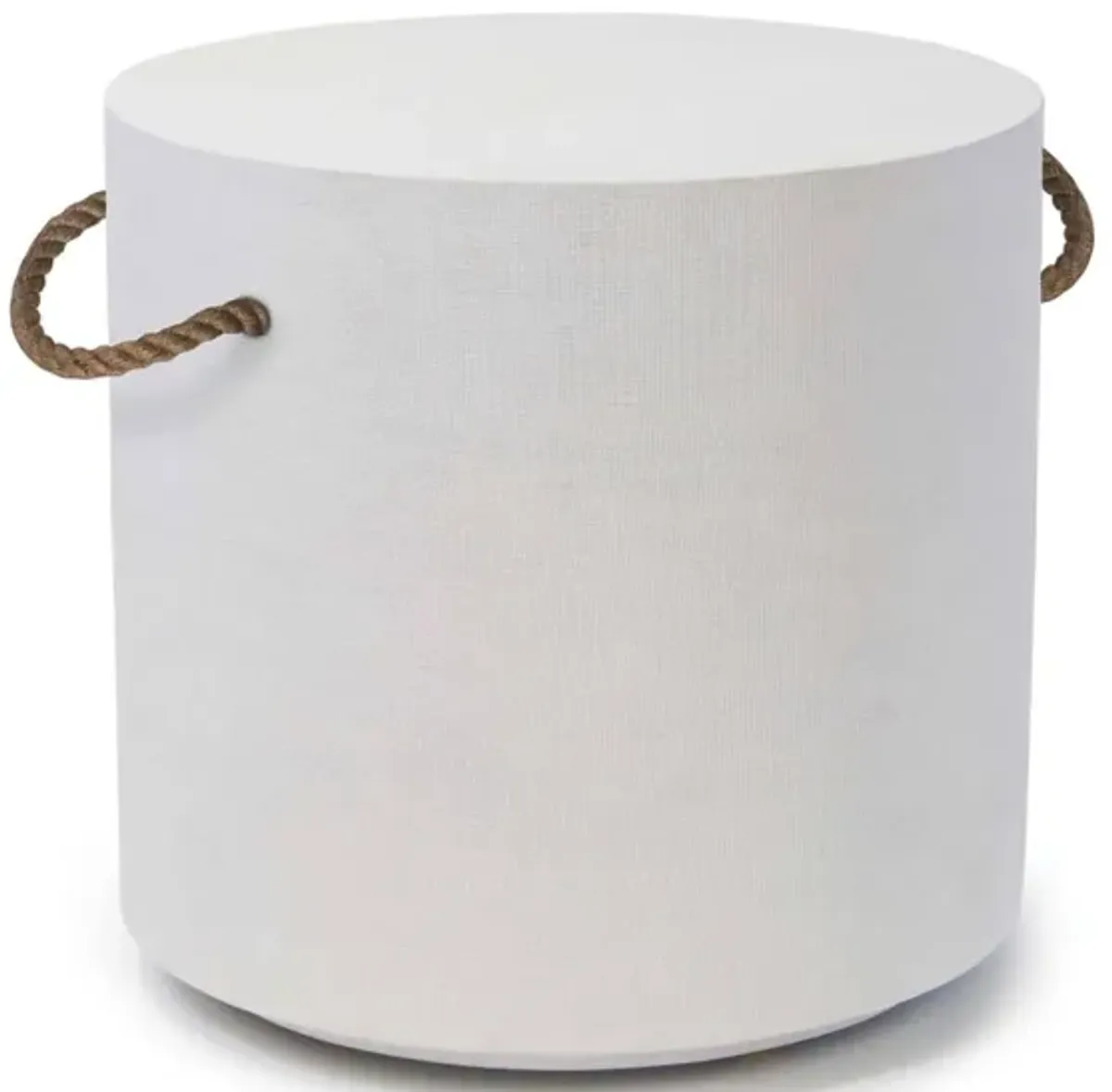 Aegean Round Table (White)