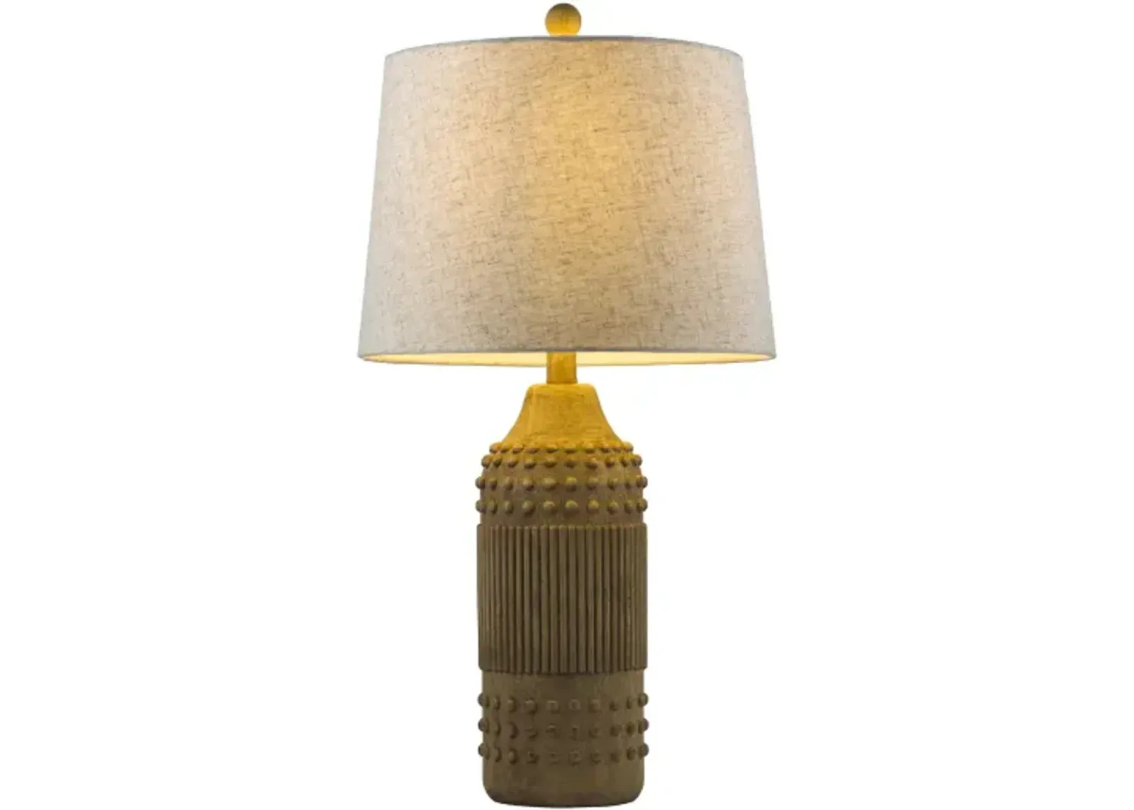 Lutton Lamp