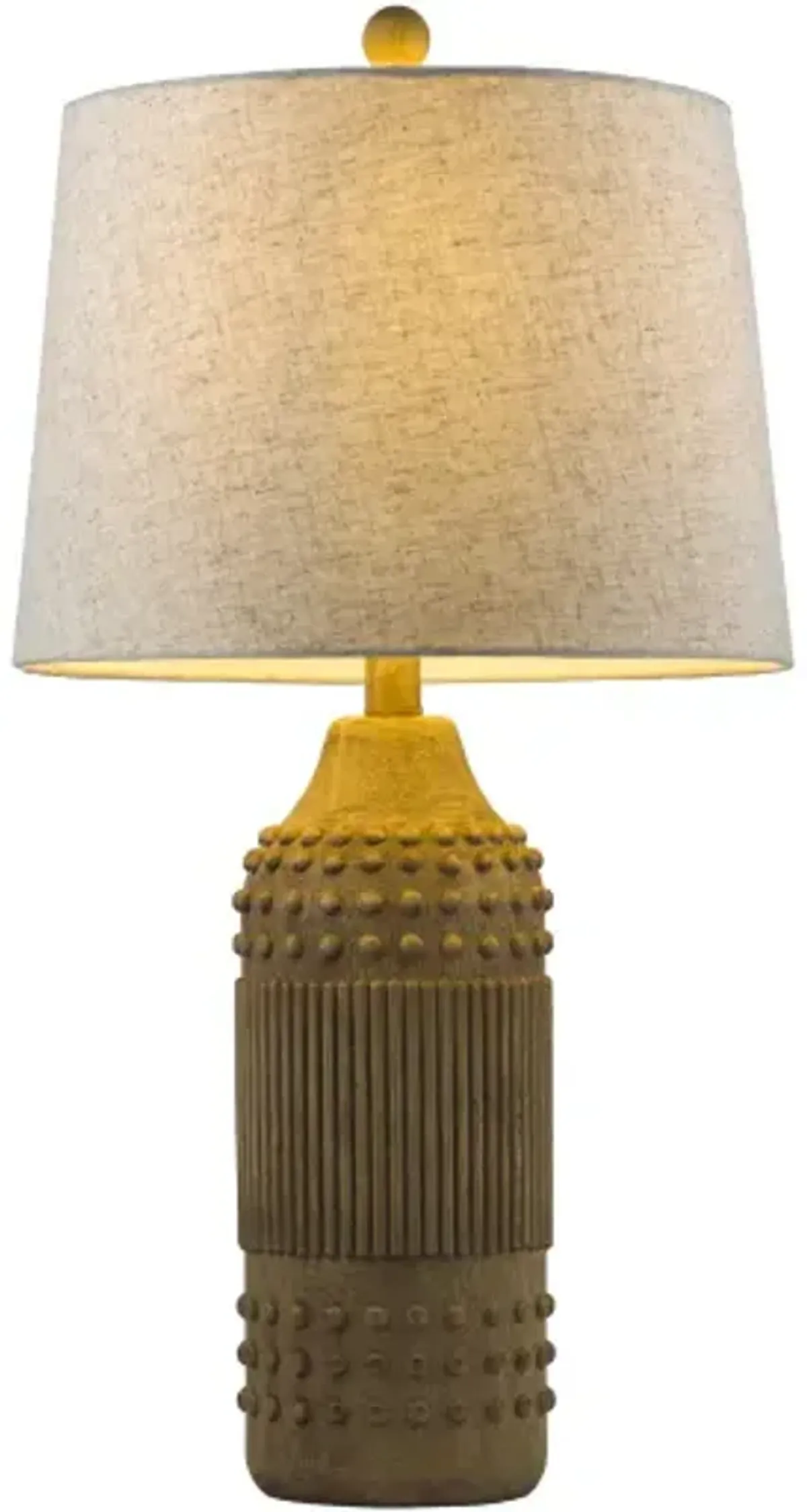 Lutton Lamp