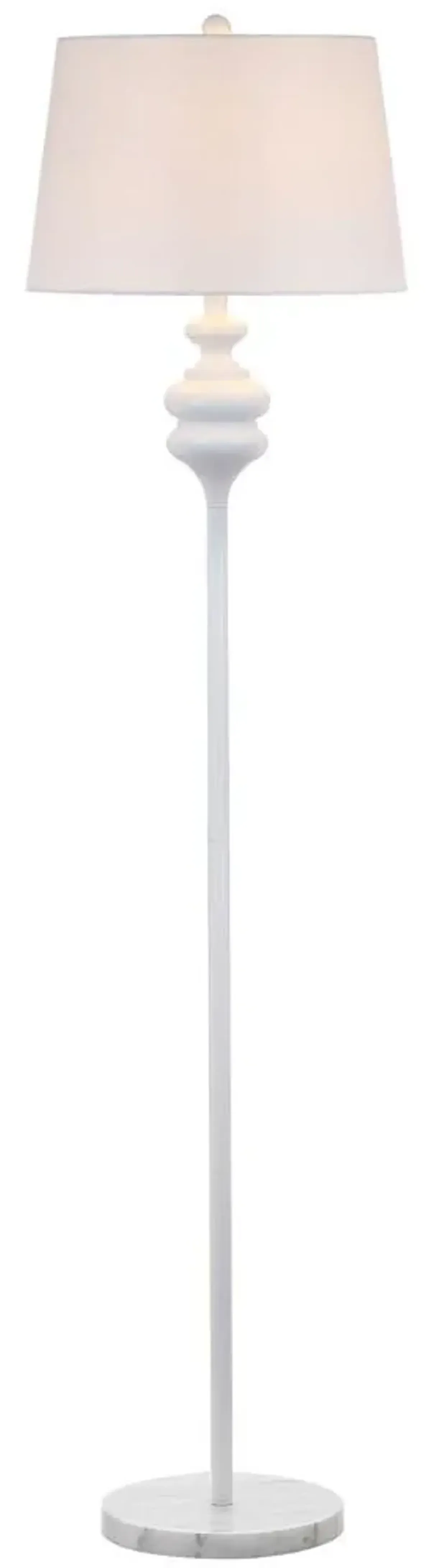 Torc 67.5-Inch H Floor Lamp