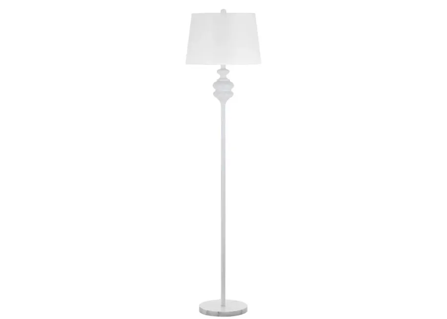 Torc 67.5-Inch H Floor Lamp