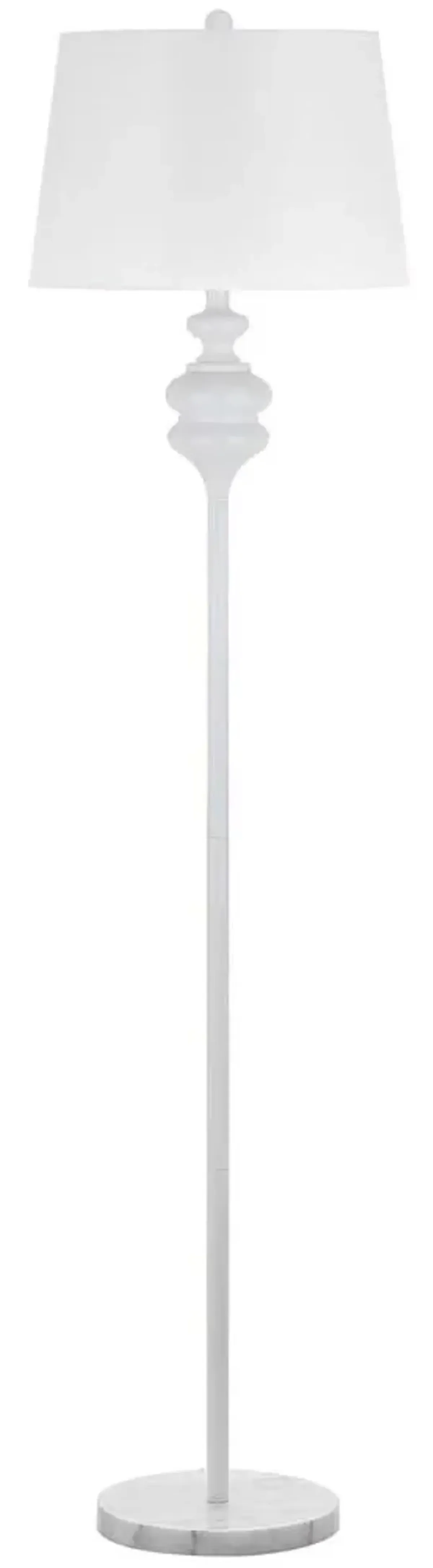 Torc 67.5-Inch H Floor Lamp