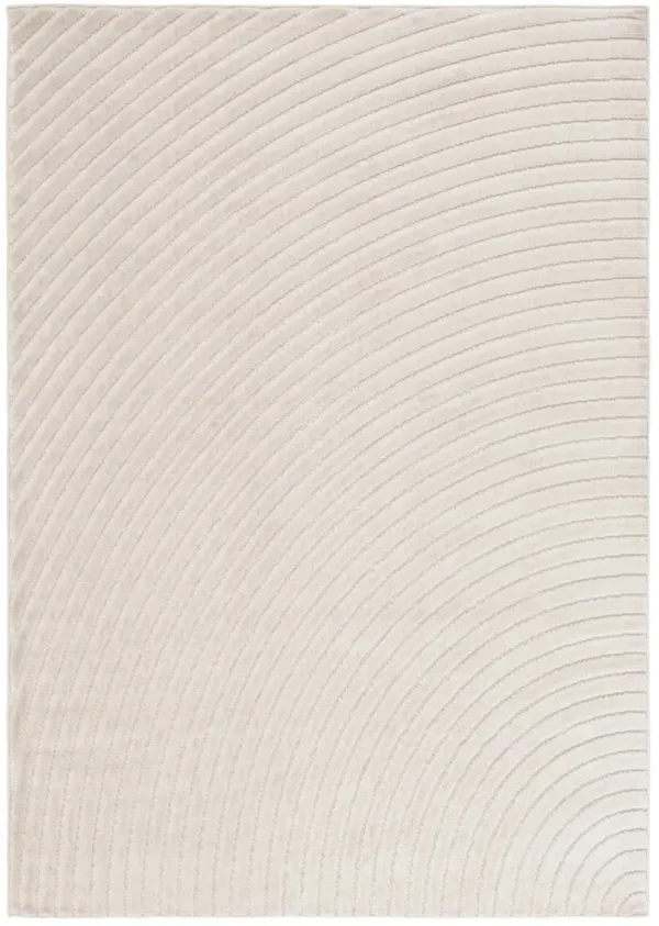 SELENA 664 BEIGE 9' x 12' Large Rectangle Rug