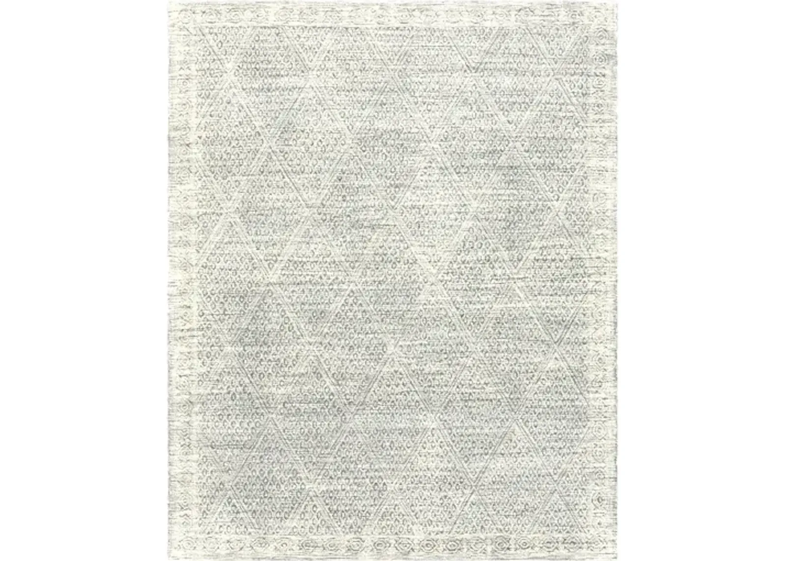 Louvre 8' x 10' Rug