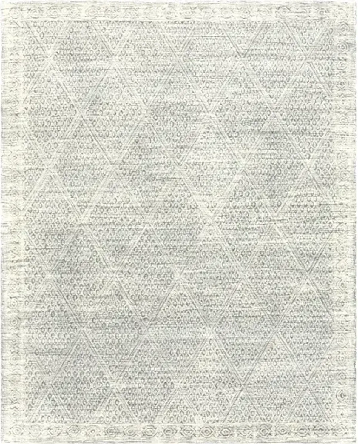 Louvre 8' x 10' Rug