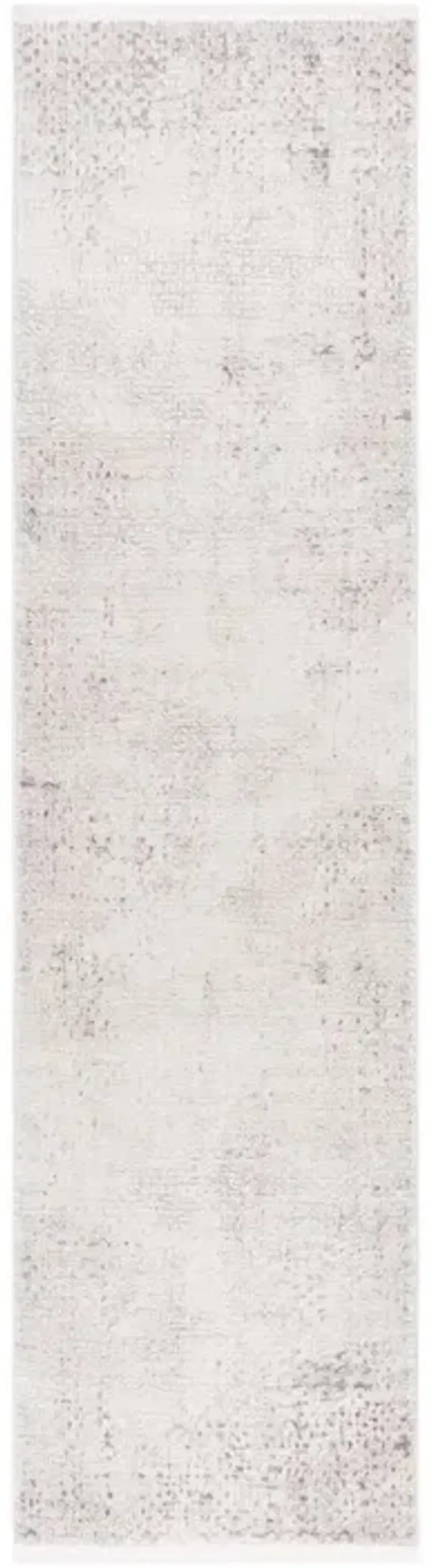 DIAMOND 140 2'-2' X 8' Runner Rug