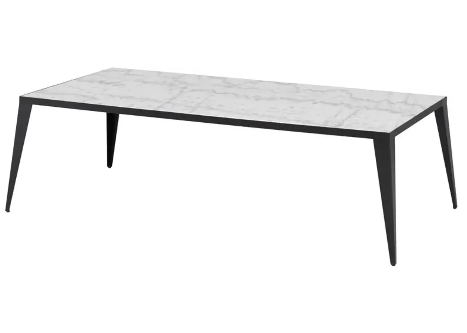 MINK COFFEE TABLE