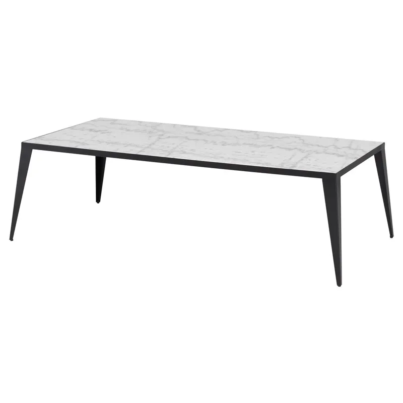 MINK COFFEE TABLE