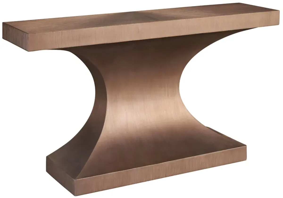 Leander Console Table