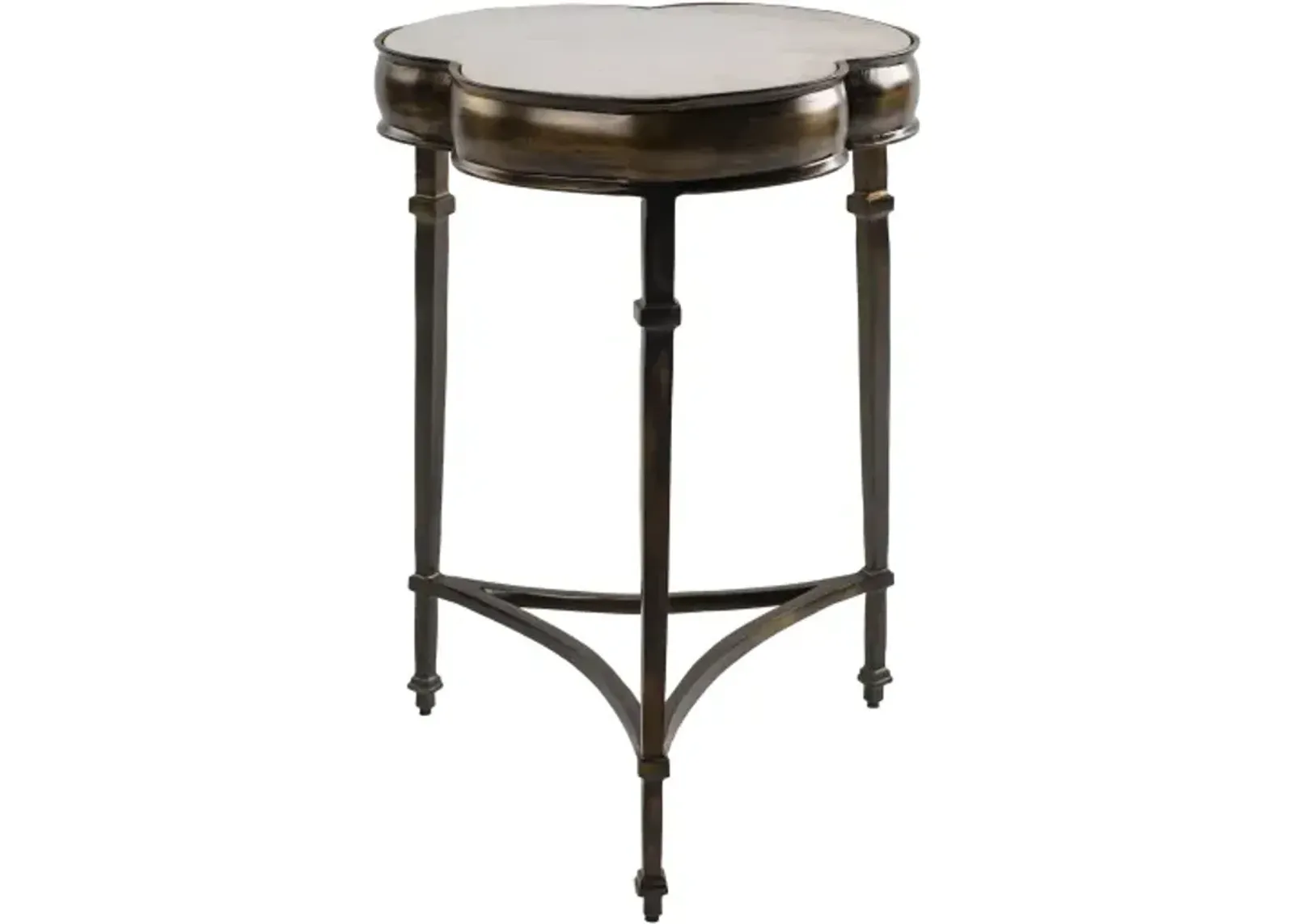 Gregory End Table