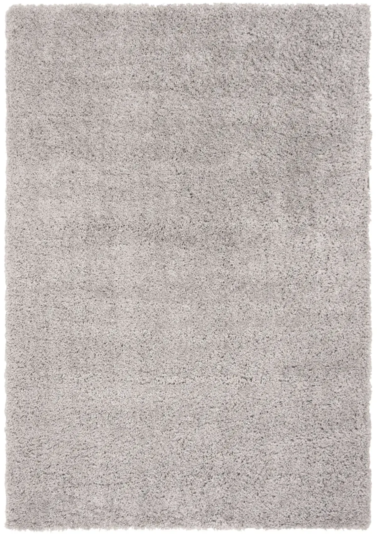 FONTANA SHAG Small Rectangle Power Loomed 3' X 5' Rug