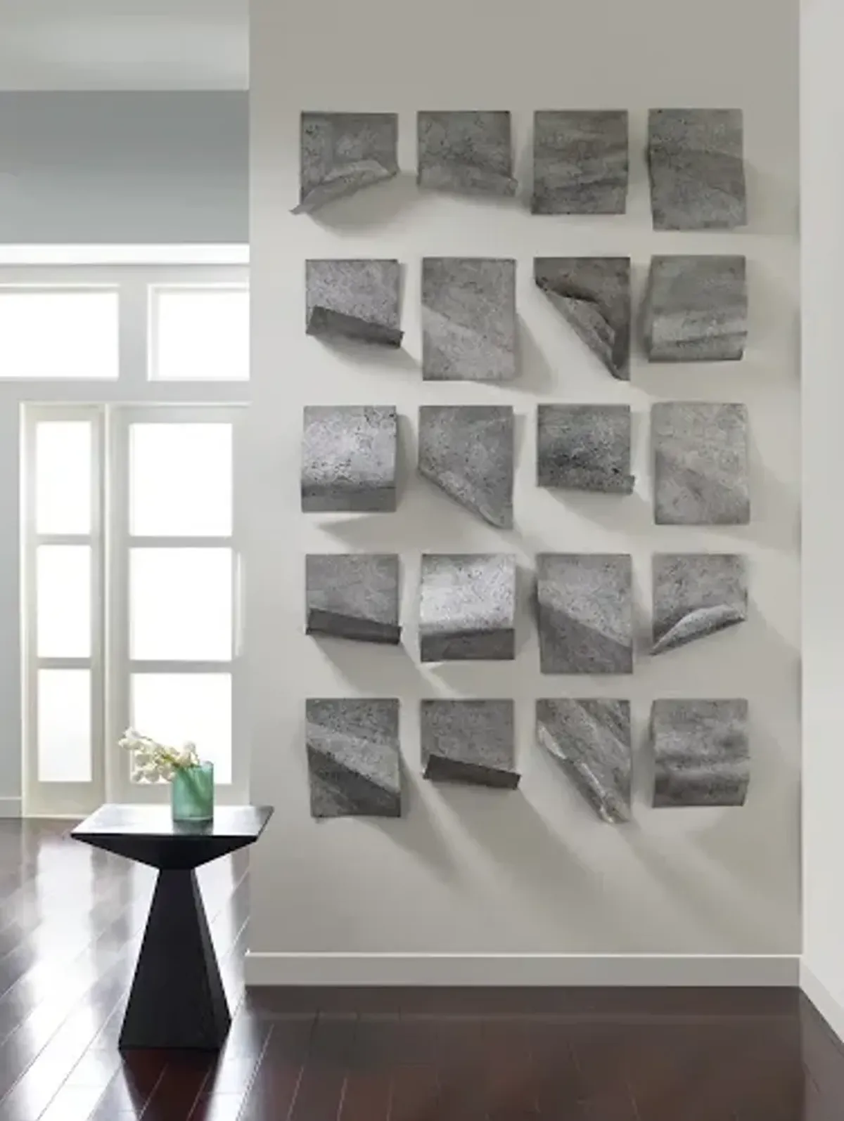 Pages Wall Tiles