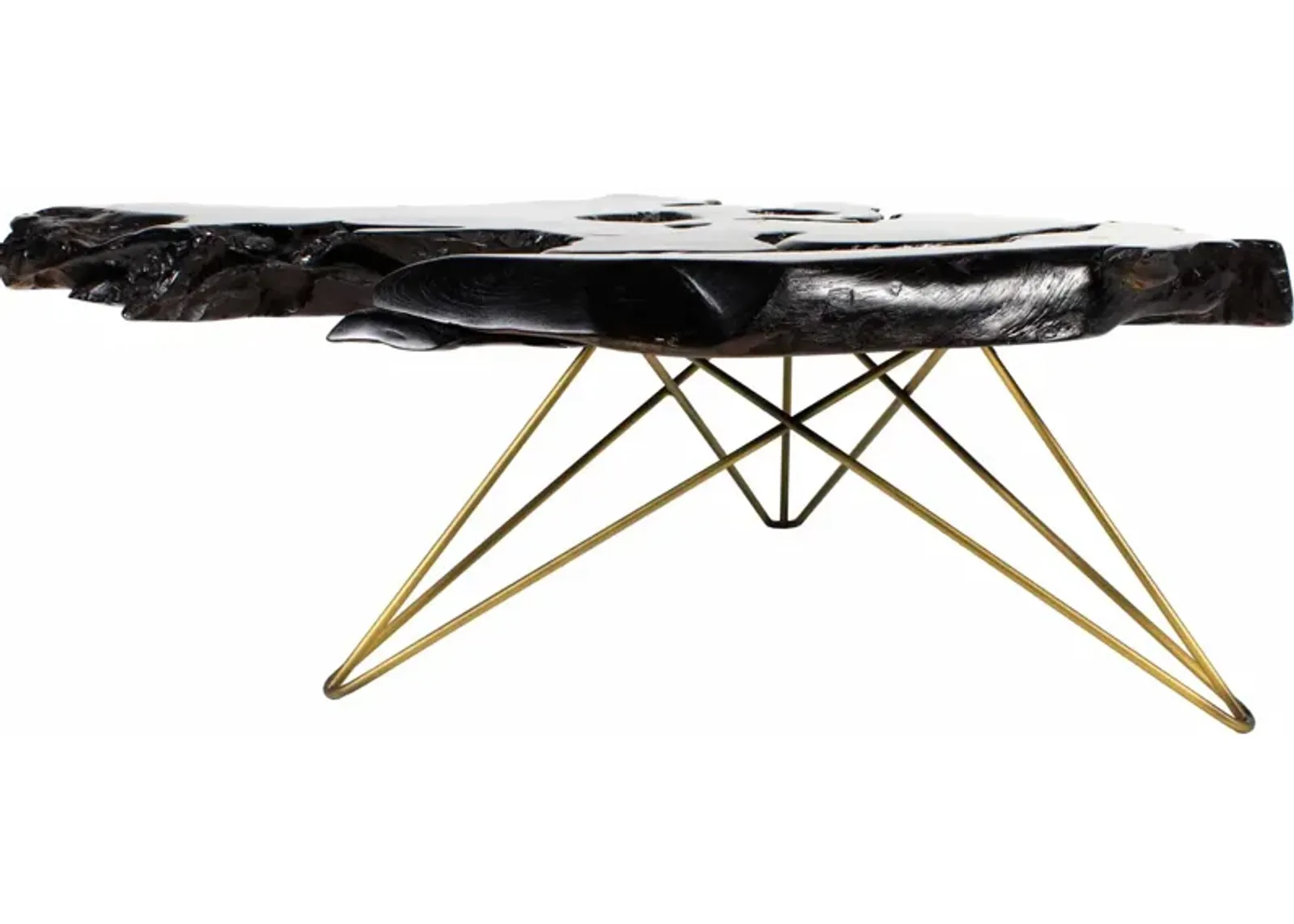 Tectona Coffee Table