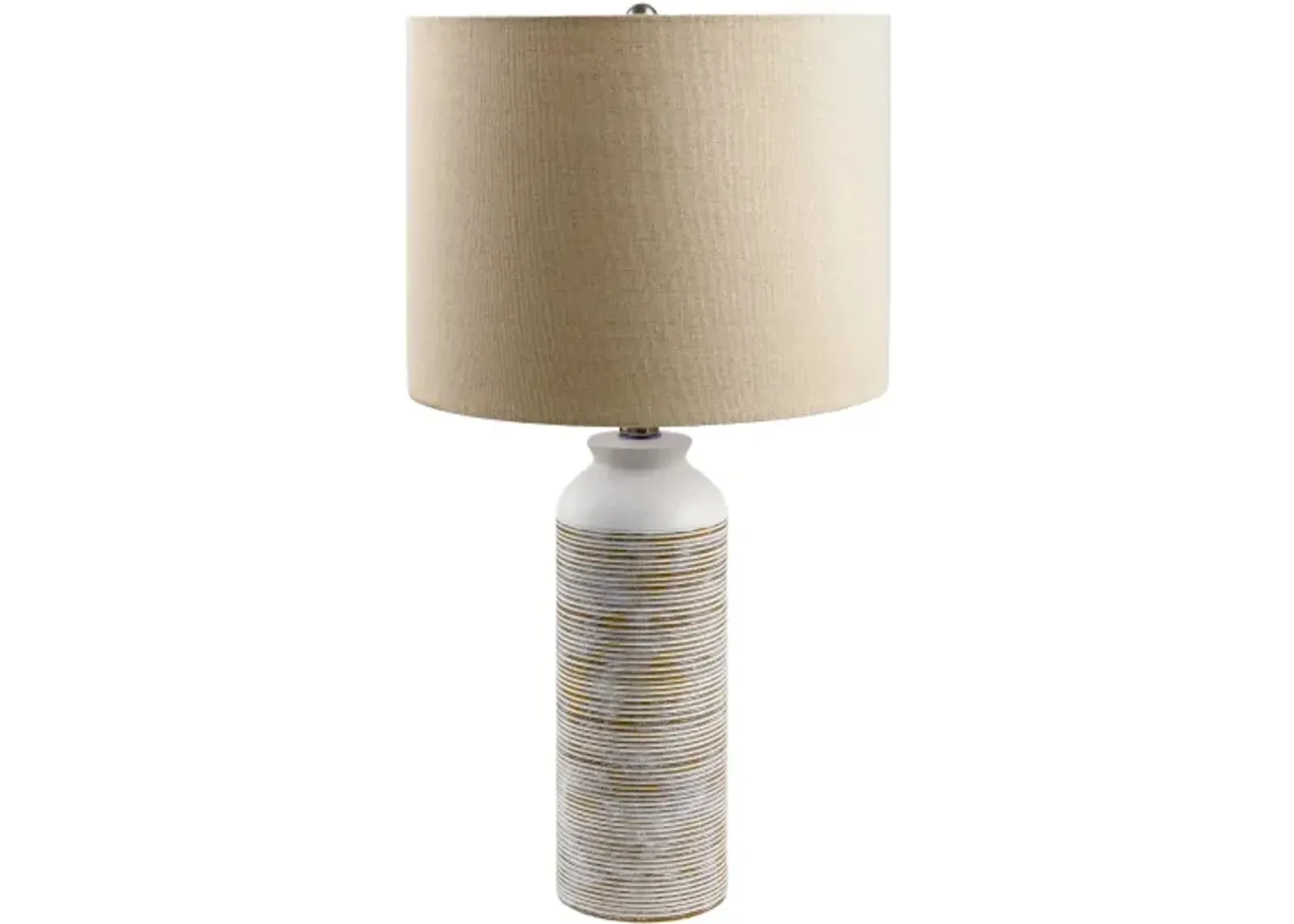 Rhinebeck RNB-001 24"H x 13"W x 13"D Accent Table Lamp