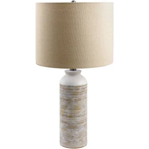 Rhinebeck RNB-001 24"H x 13"W x 13"D Accent Table Lamp