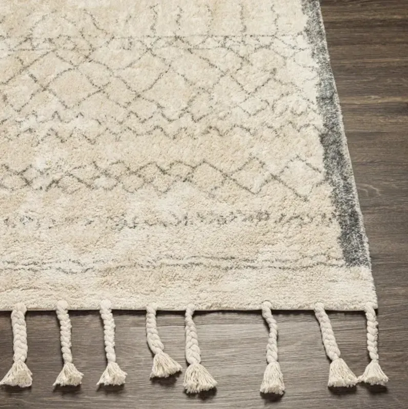 Khemisset Rug