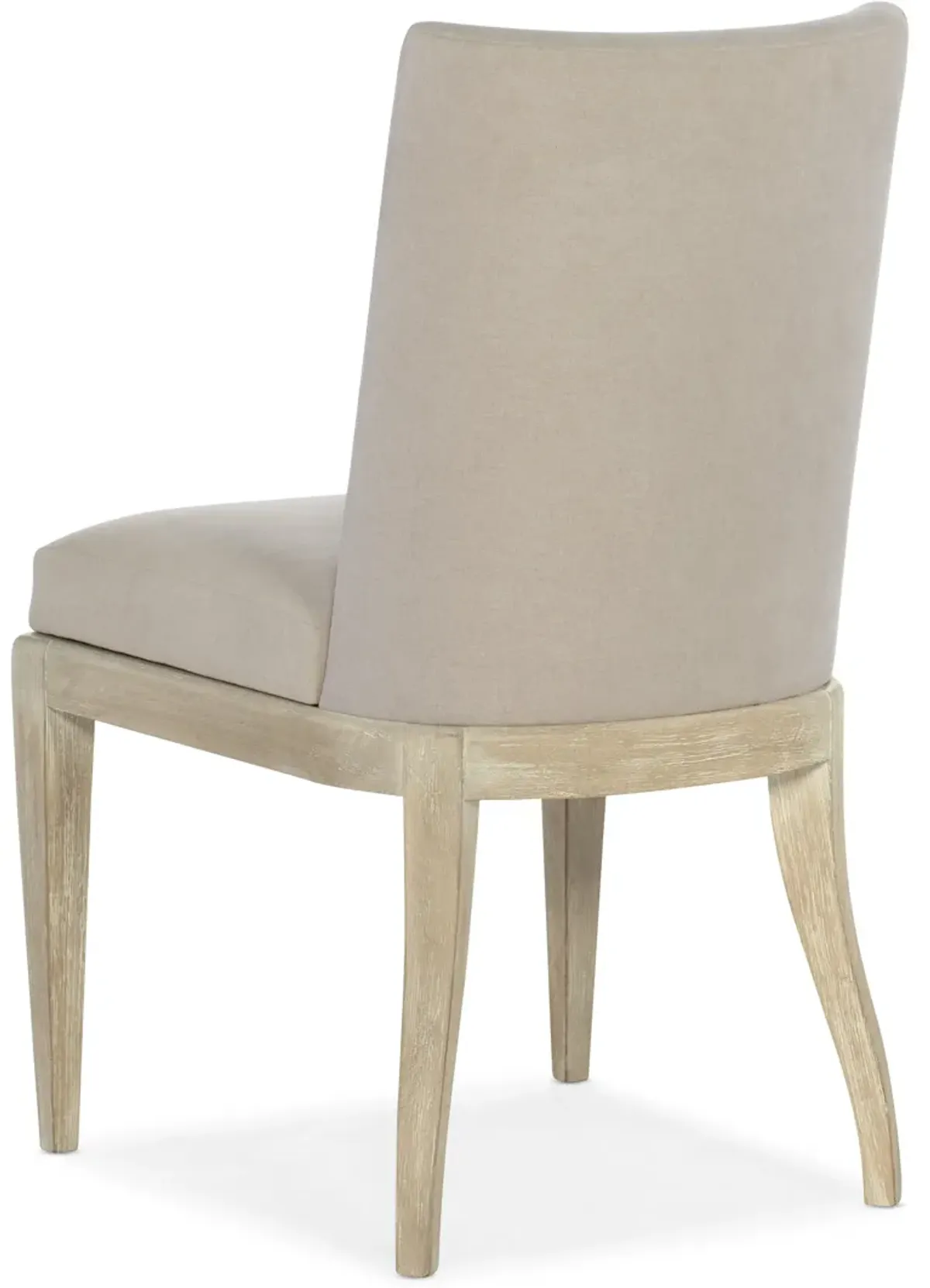 Cascade Upholstered Side Chair 2 per carton/price ea