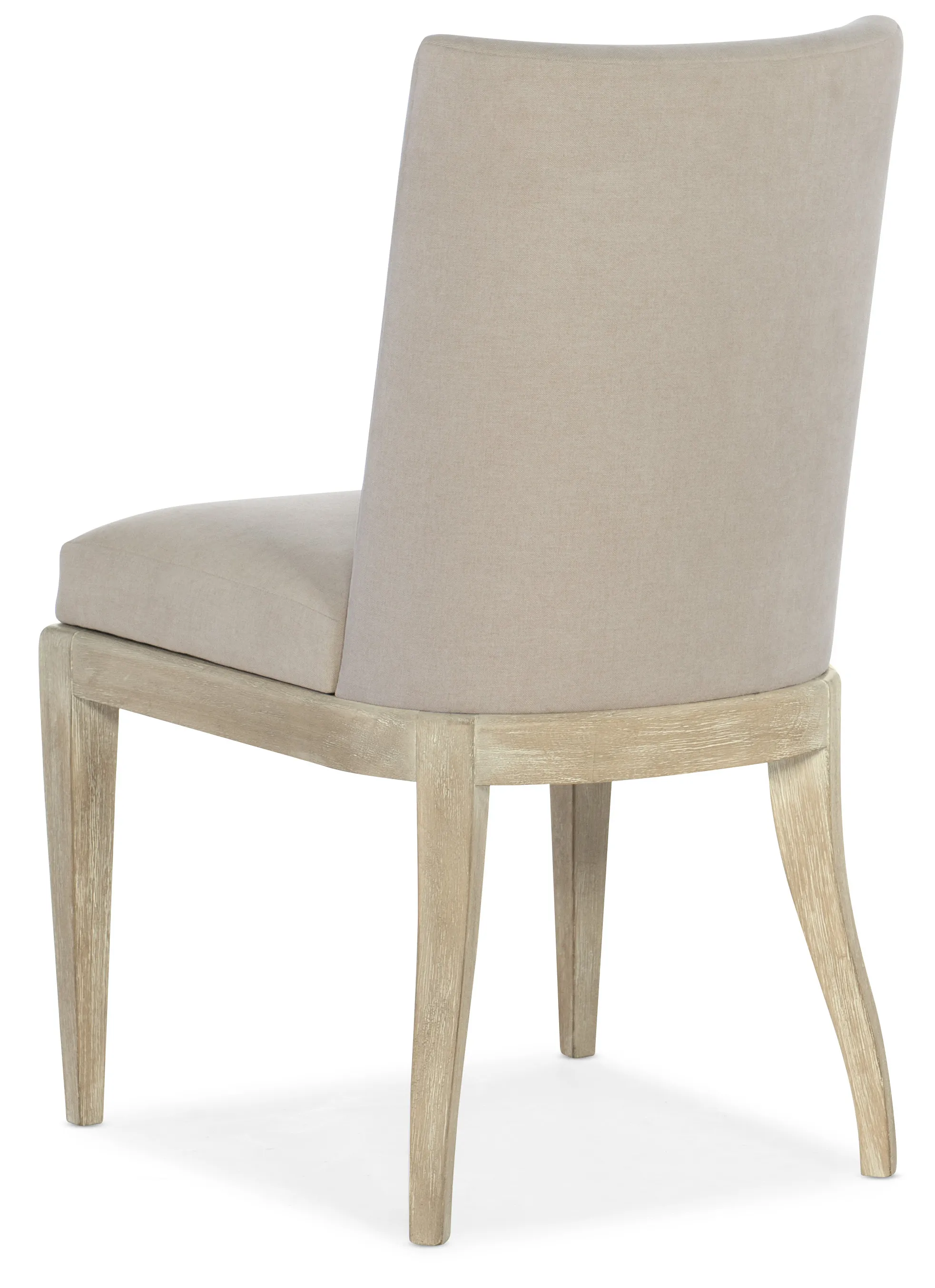 Cascade Upholstered Side Chair 2 per carton/price ea