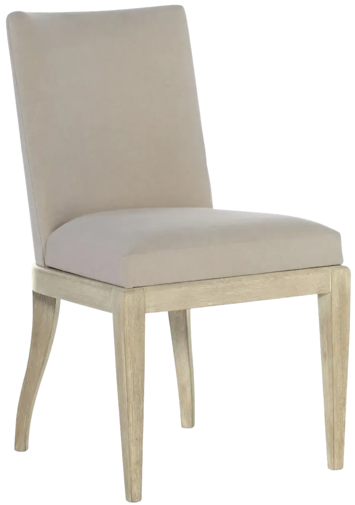 Cascade Upholstered Side Chair 2 per carton/price ea