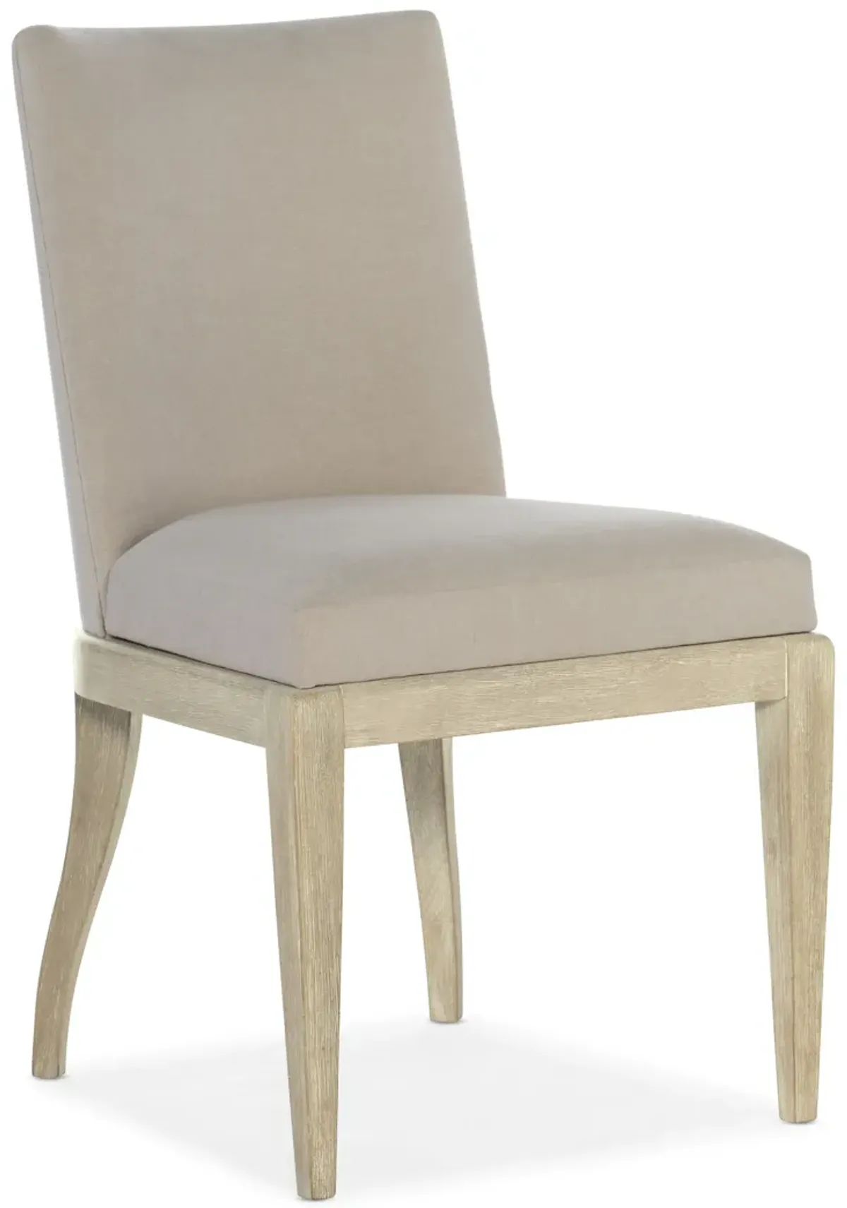 Cascade Upholstered Side Chair 2 per carton/price ea