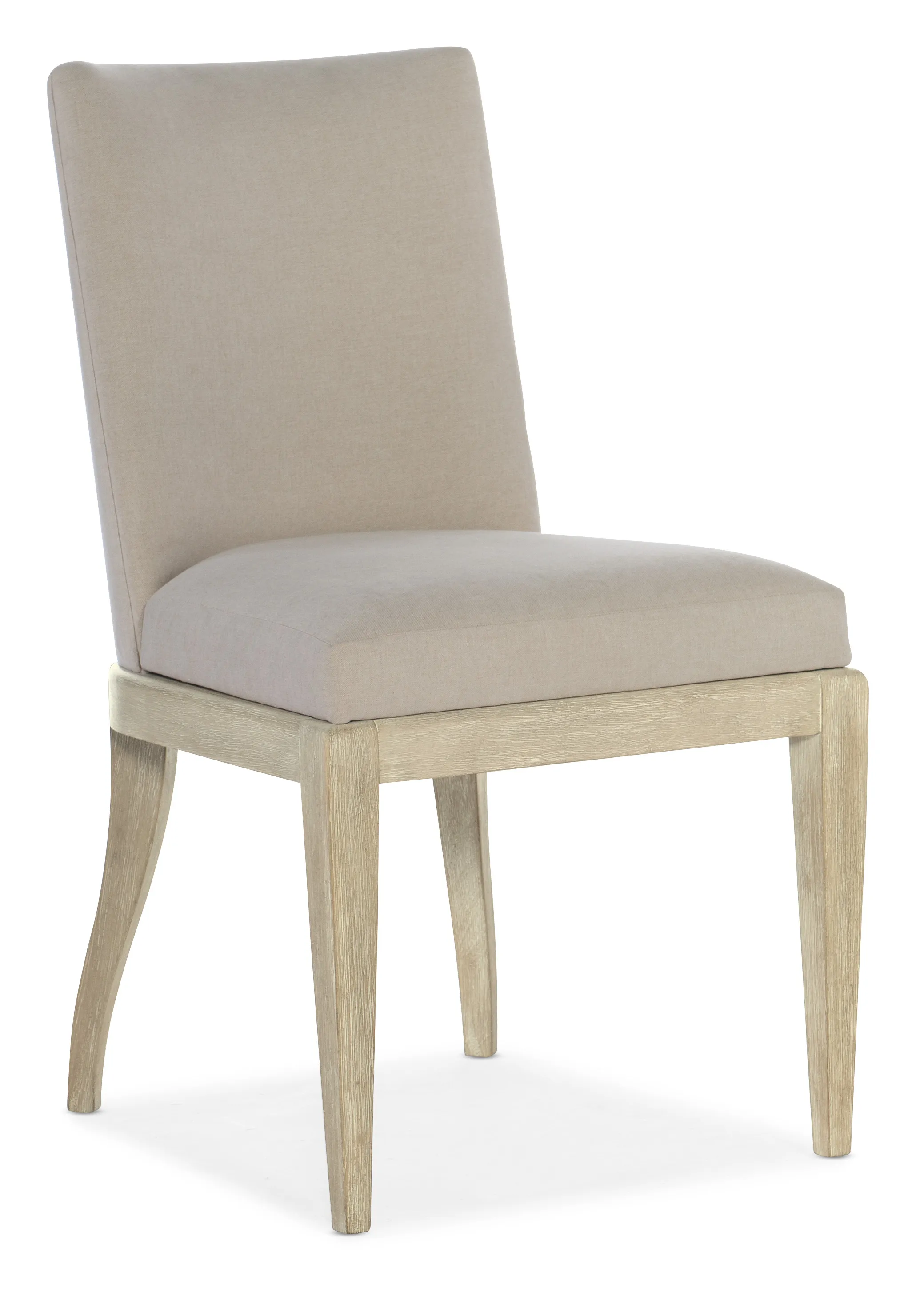 Cascade Upholstered Side Chair 2 per carton/price ea