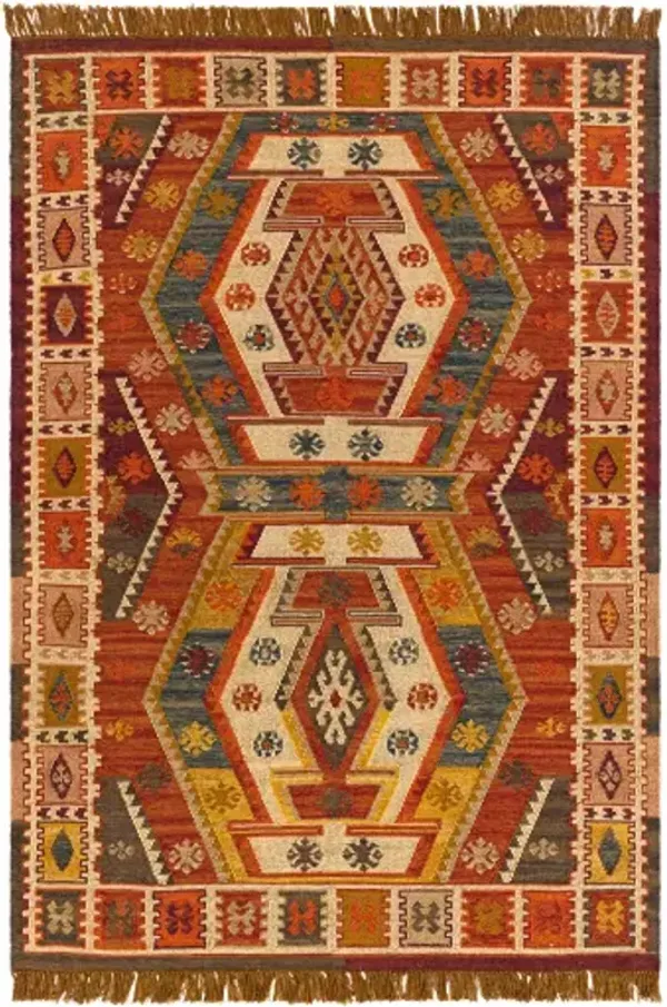 Bursa 5' x 7'6" Rug