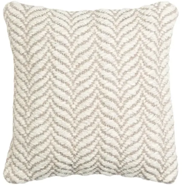 Jhansi Accent Pillow