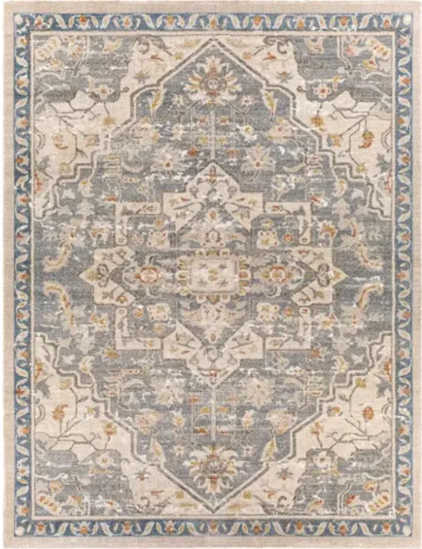 Tuscany 6'7" x 9'6" Rug