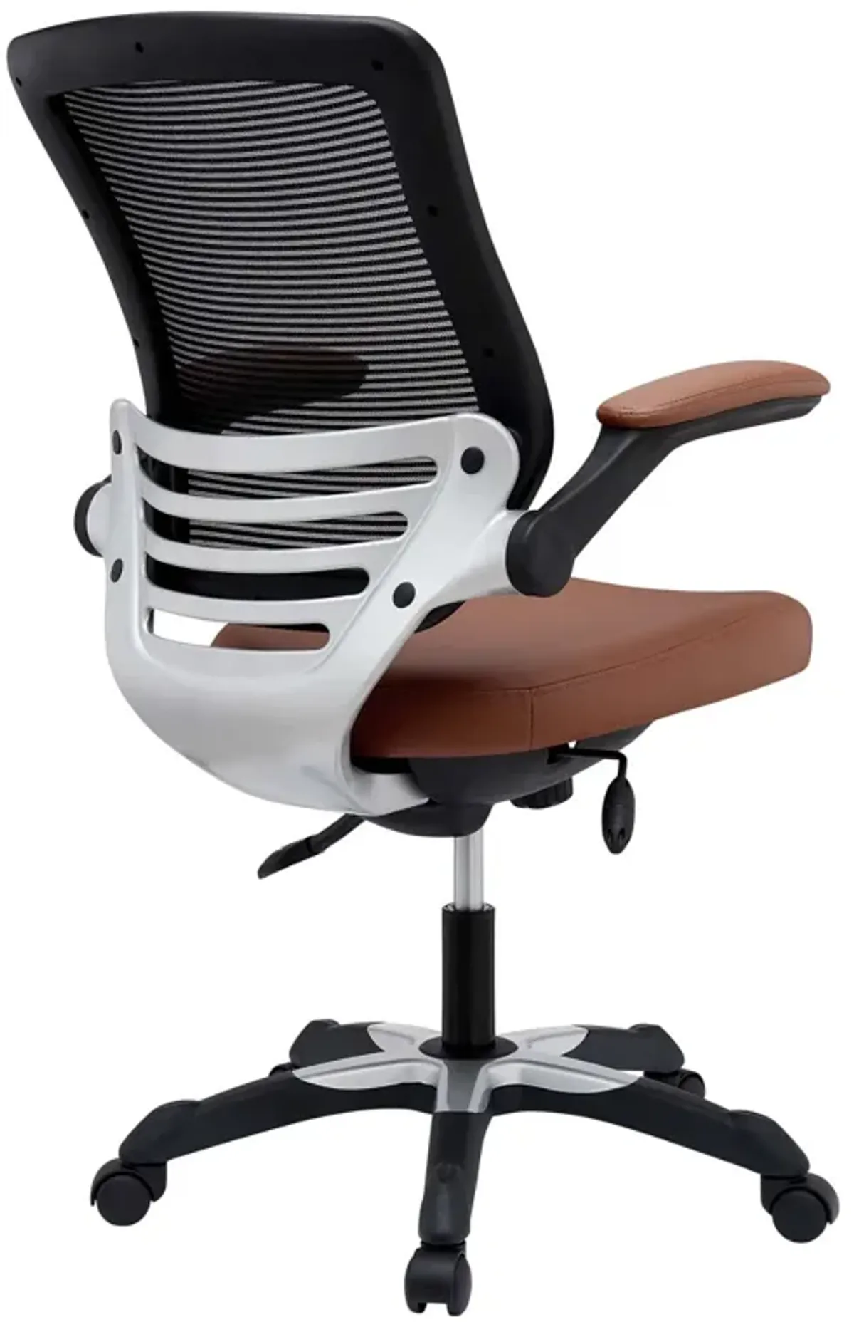 Edge Vinyl Office Chair