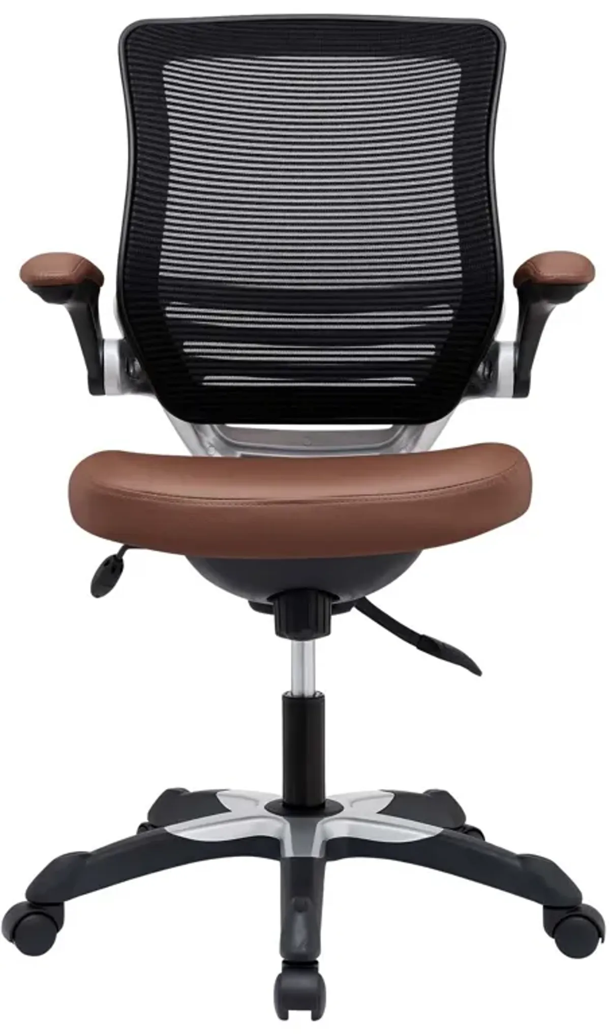 Edge Vinyl Office Chair