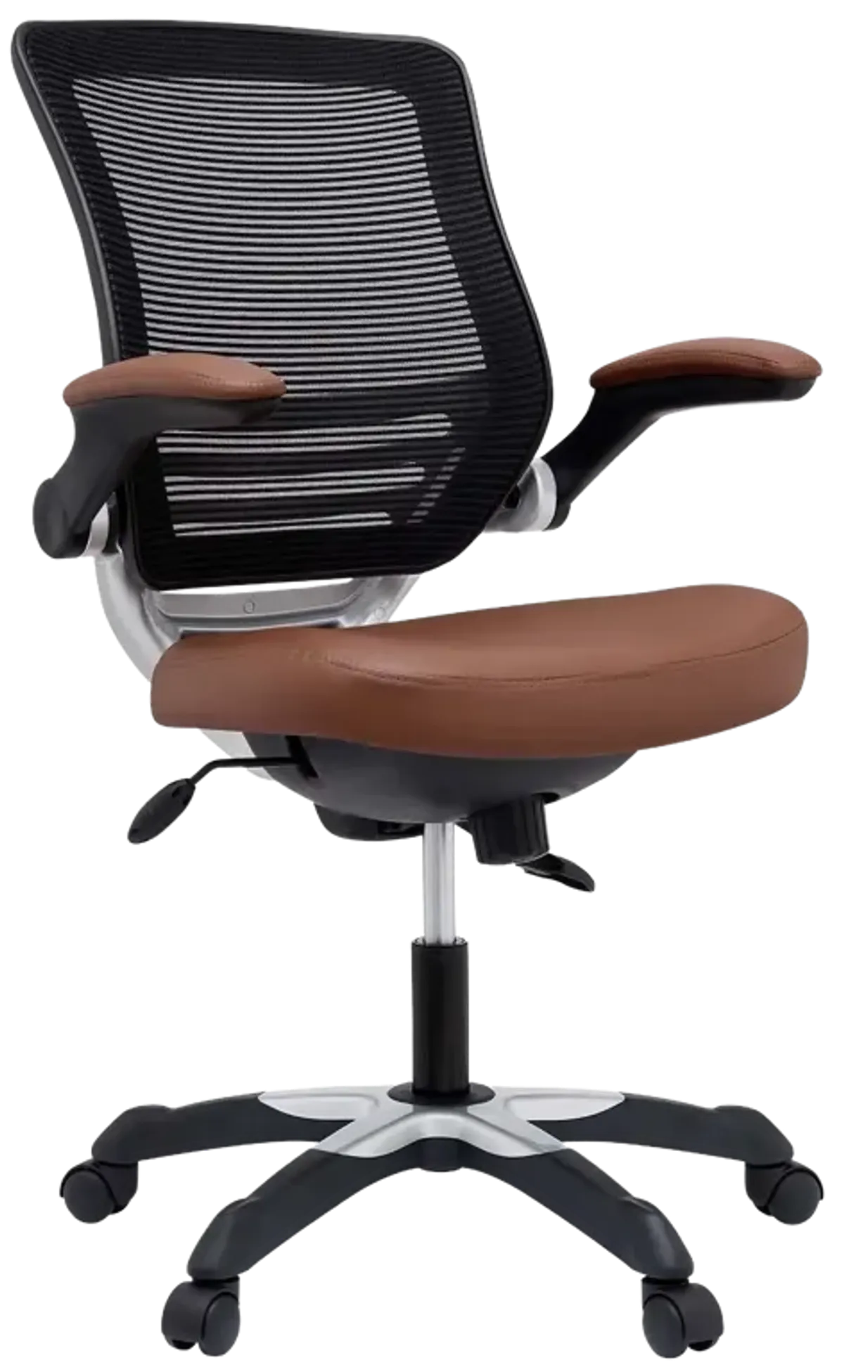 Edge Vinyl Office Chair