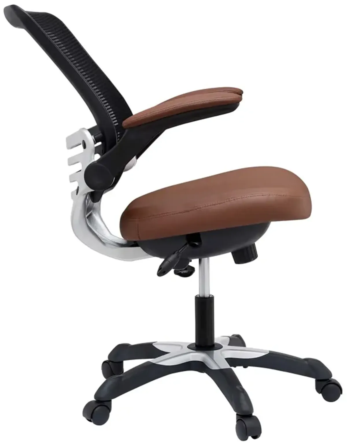 Edge Vinyl Office Chair