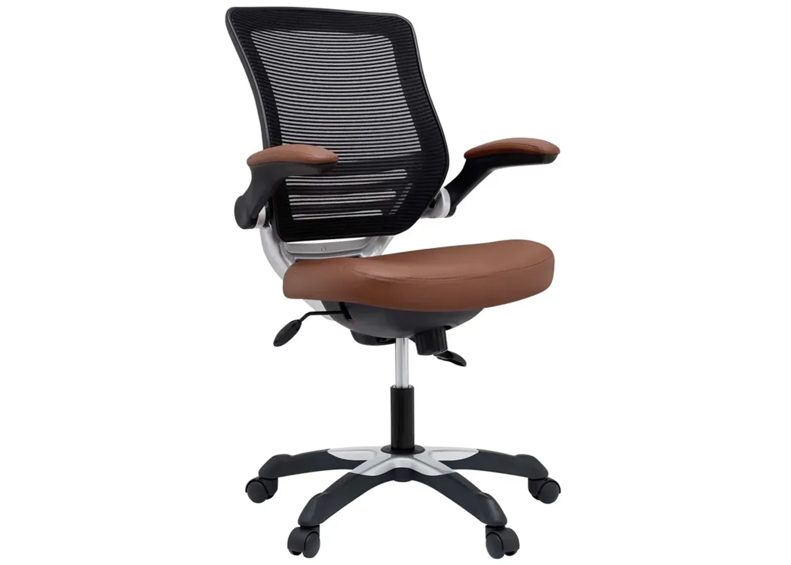 Edge Vinyl Office Chair