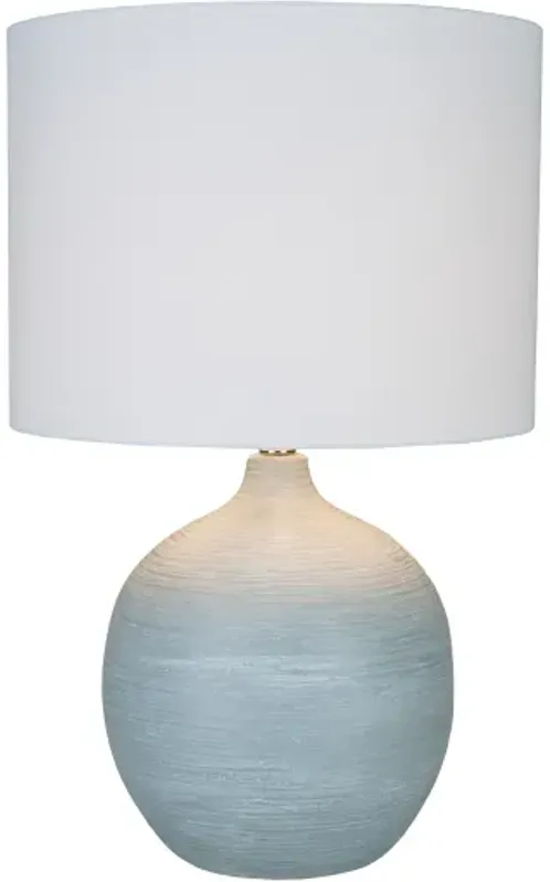 Burke Lamp