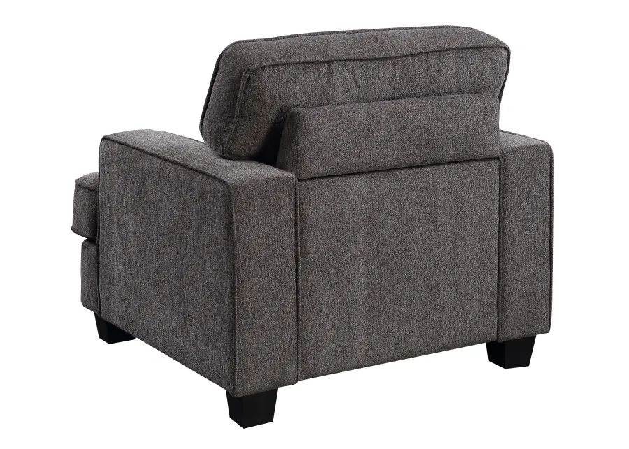 Carter Accent Chair