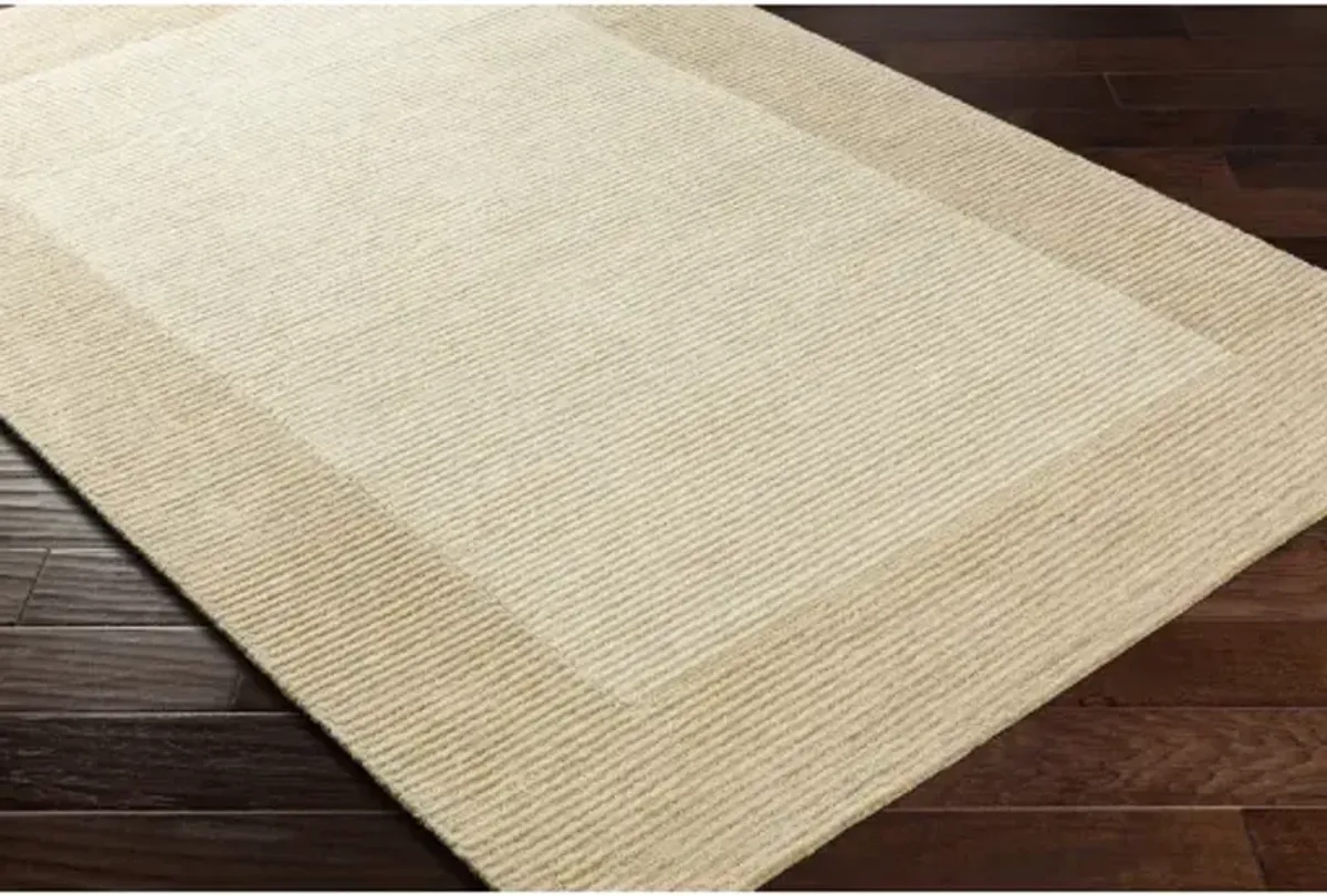 Skylar SLR-2300 2'6" x 8' Hand Made Rug