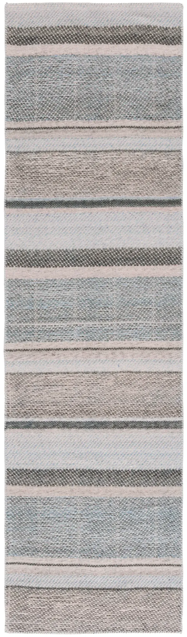 CABO Flatweave - Machine Tufted 2'-3' x 8' runner