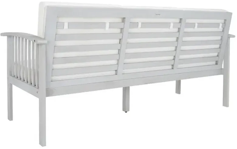 FINNICK OUTDOOR BENCH