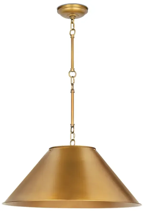 Reese Pendant 