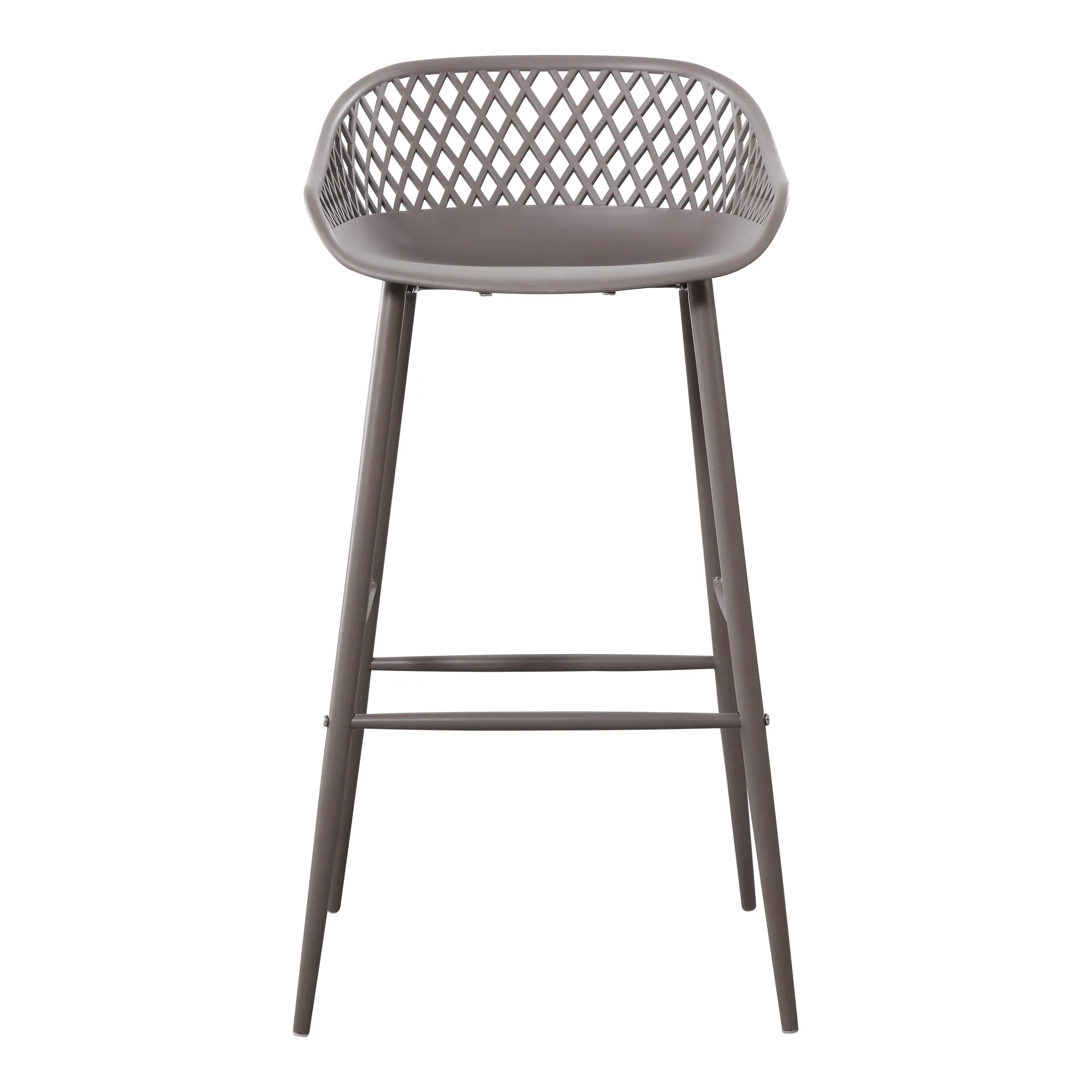 Piazza Outdoor Barstool ( Set Of 2 )