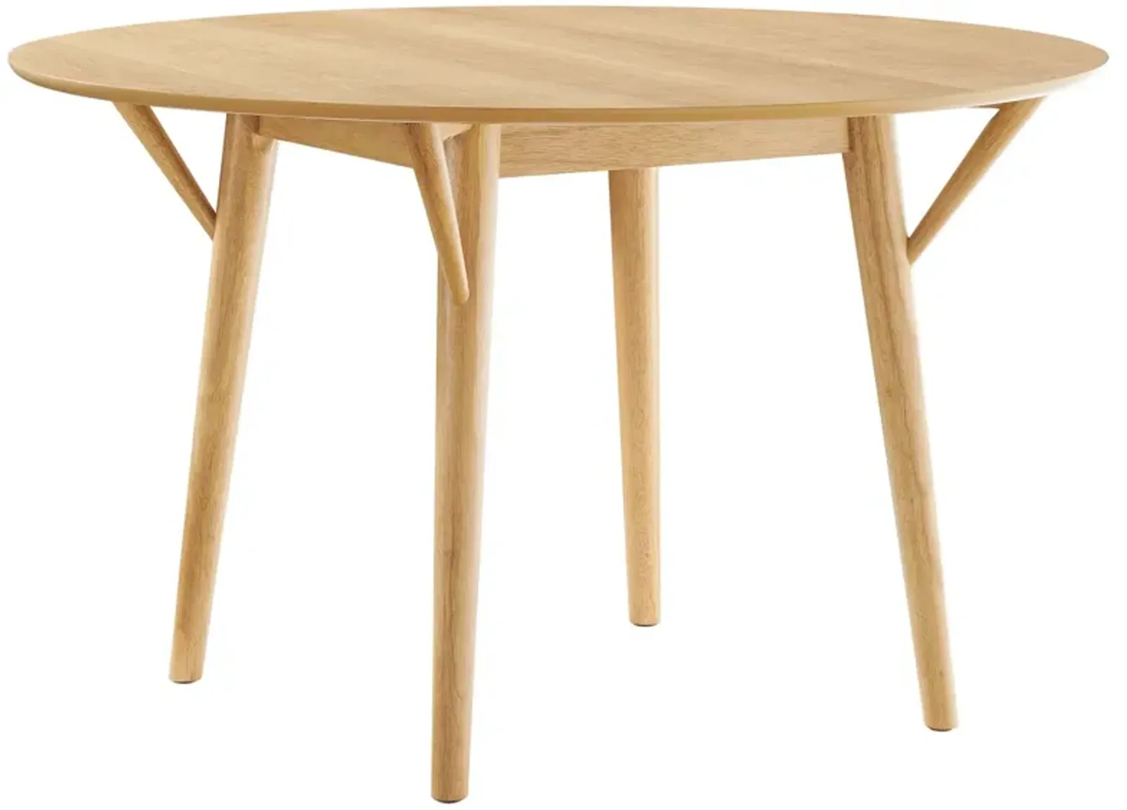 Gallant 47" Round Dining Table