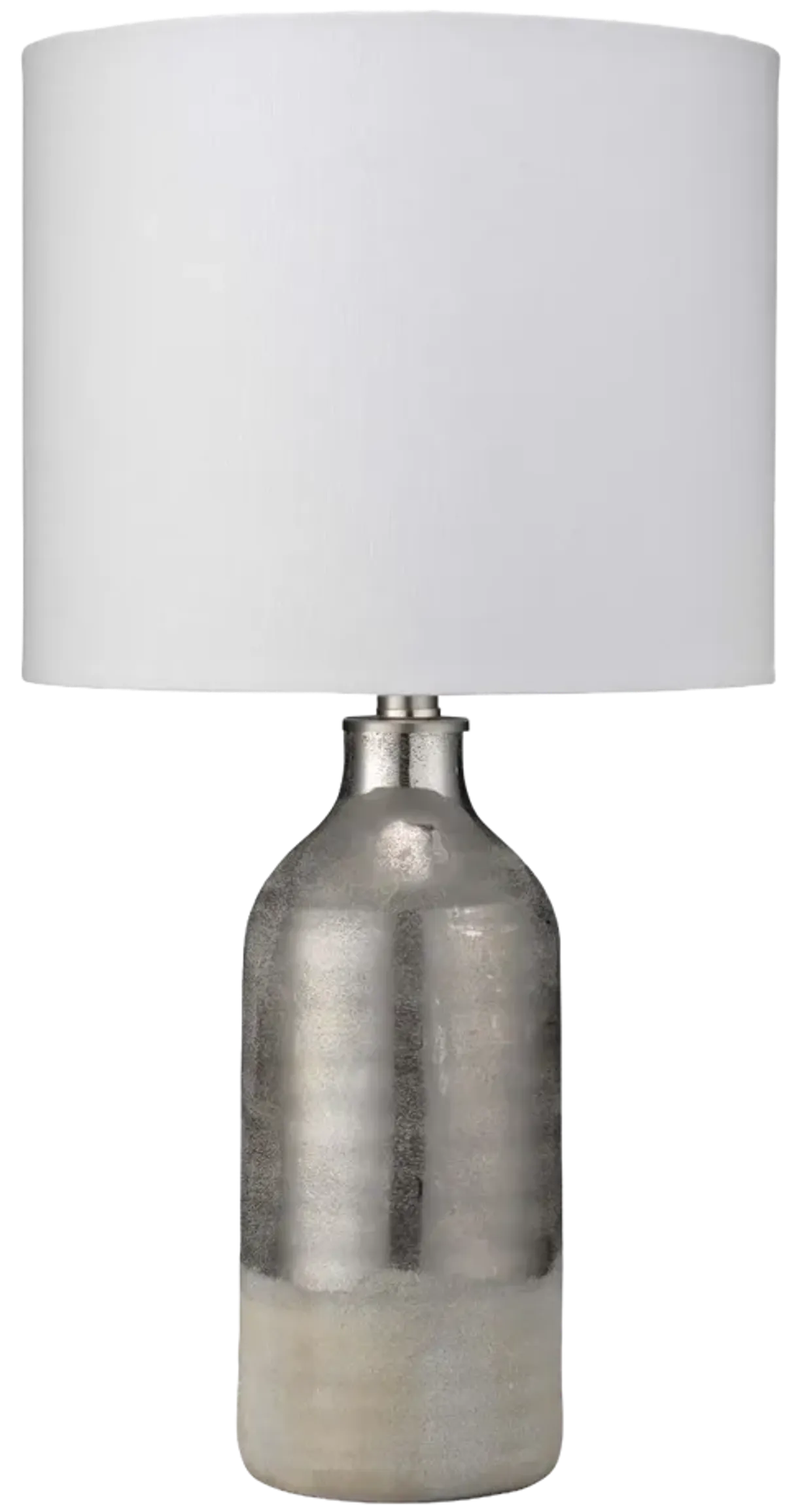 Varnish Table Lamp