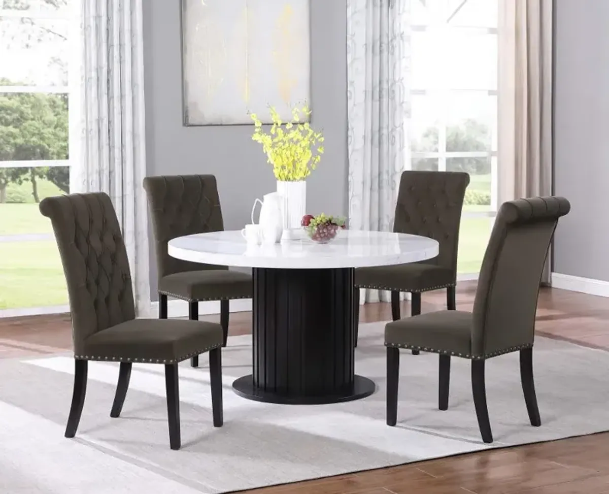 Aaliyah Round Dining Table