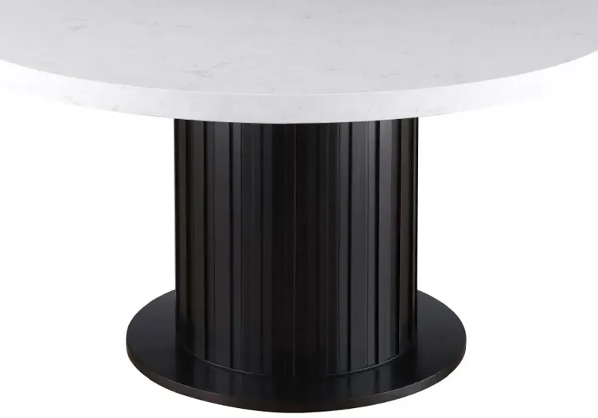 Aaliyah Round Dining Table