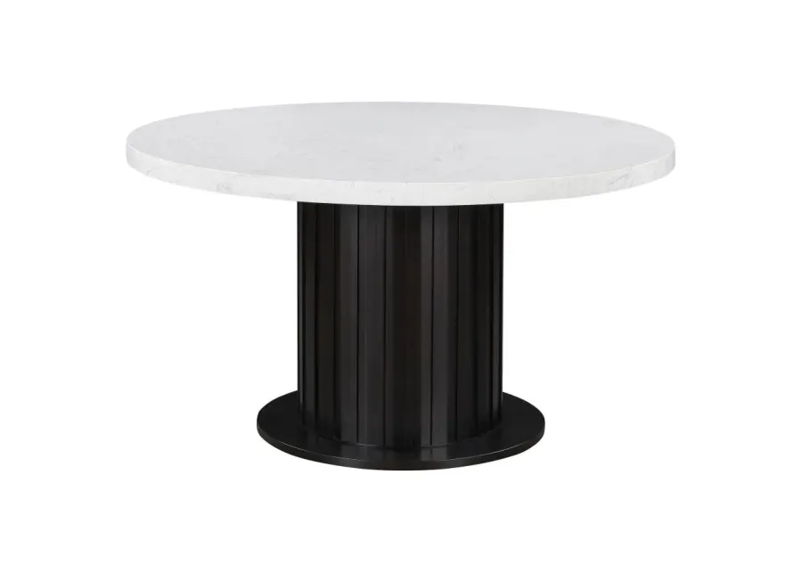 Aaliyah Round Dining Table