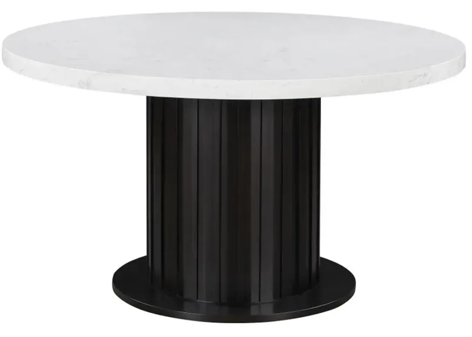 Aaliyah Round Dining Table