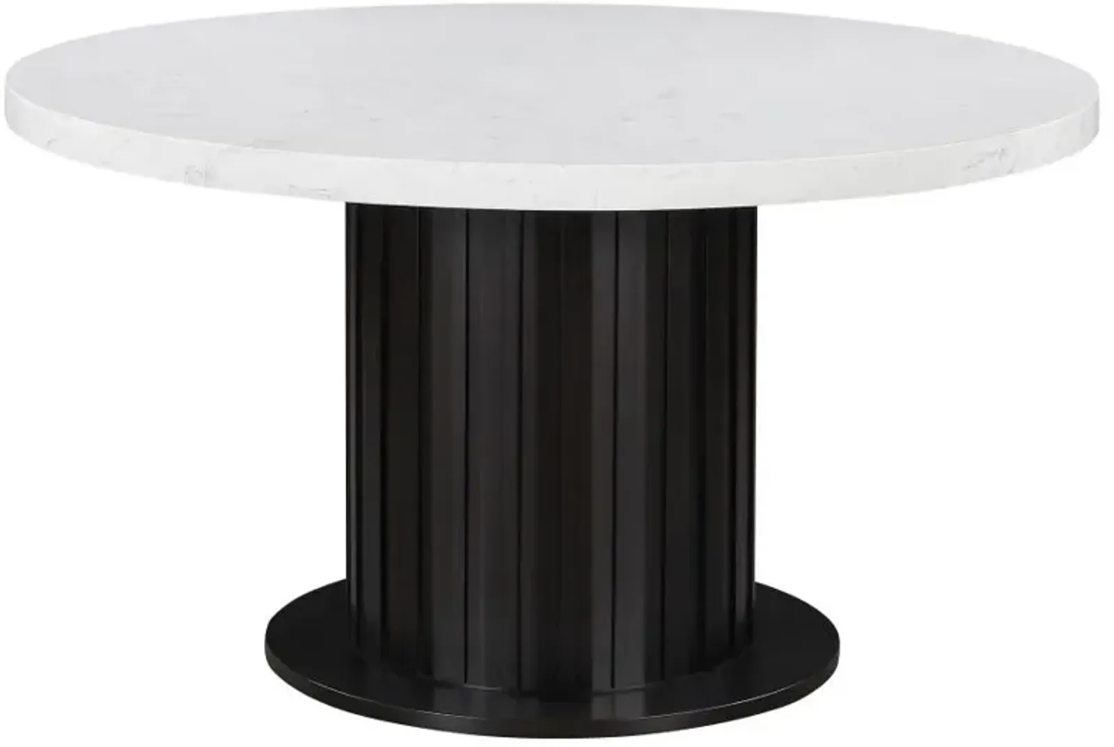 Aaliyah Round Dining Table