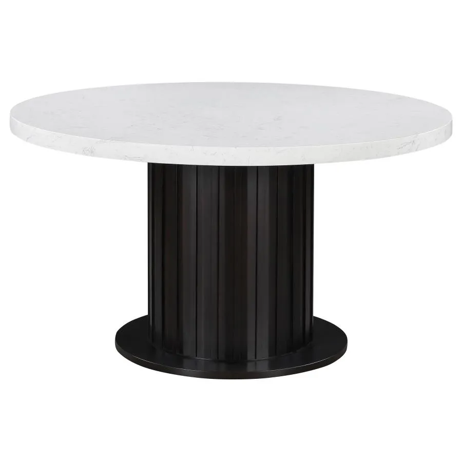 Aaliyah Round Dining Table