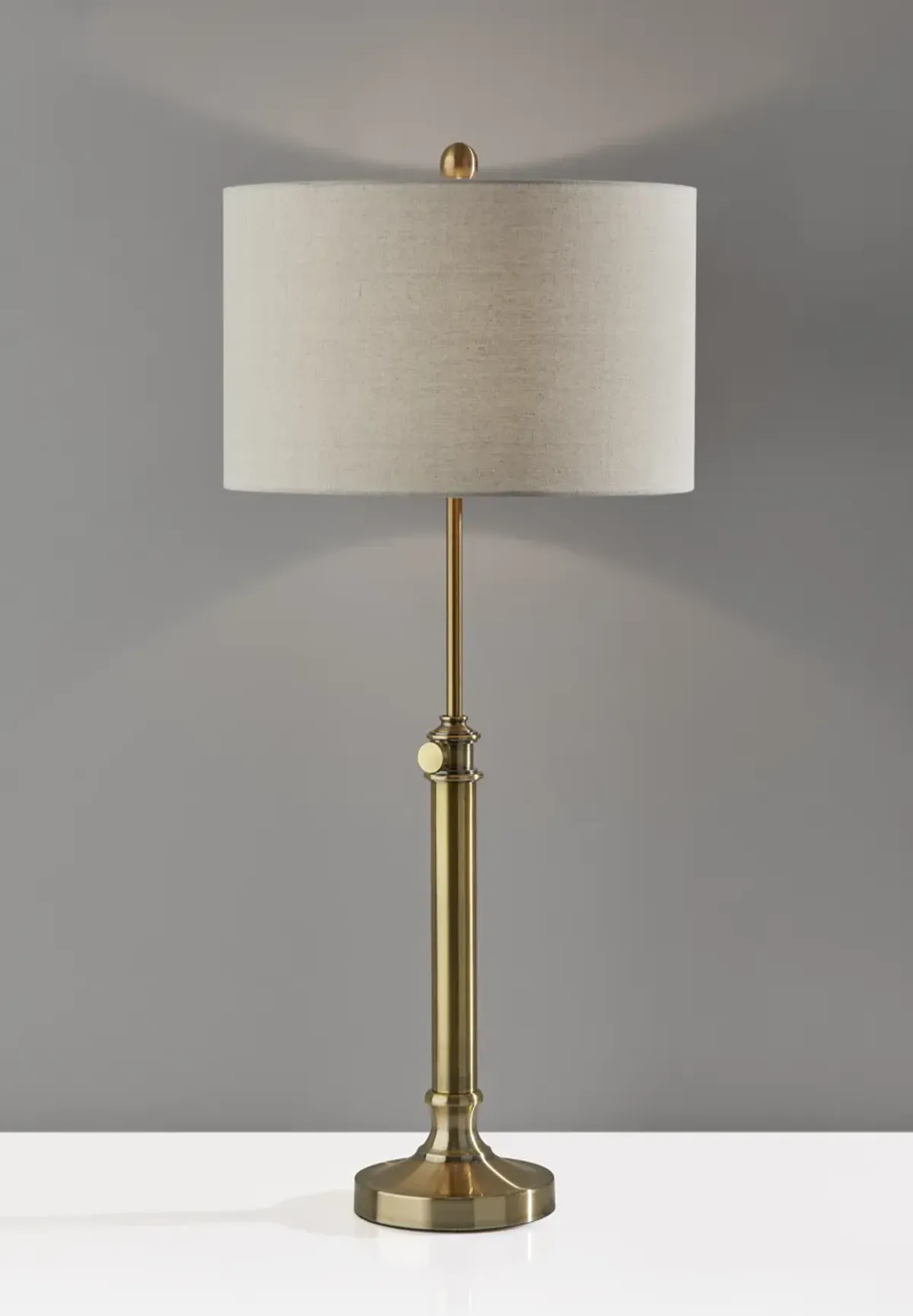 Barton Table Lamp