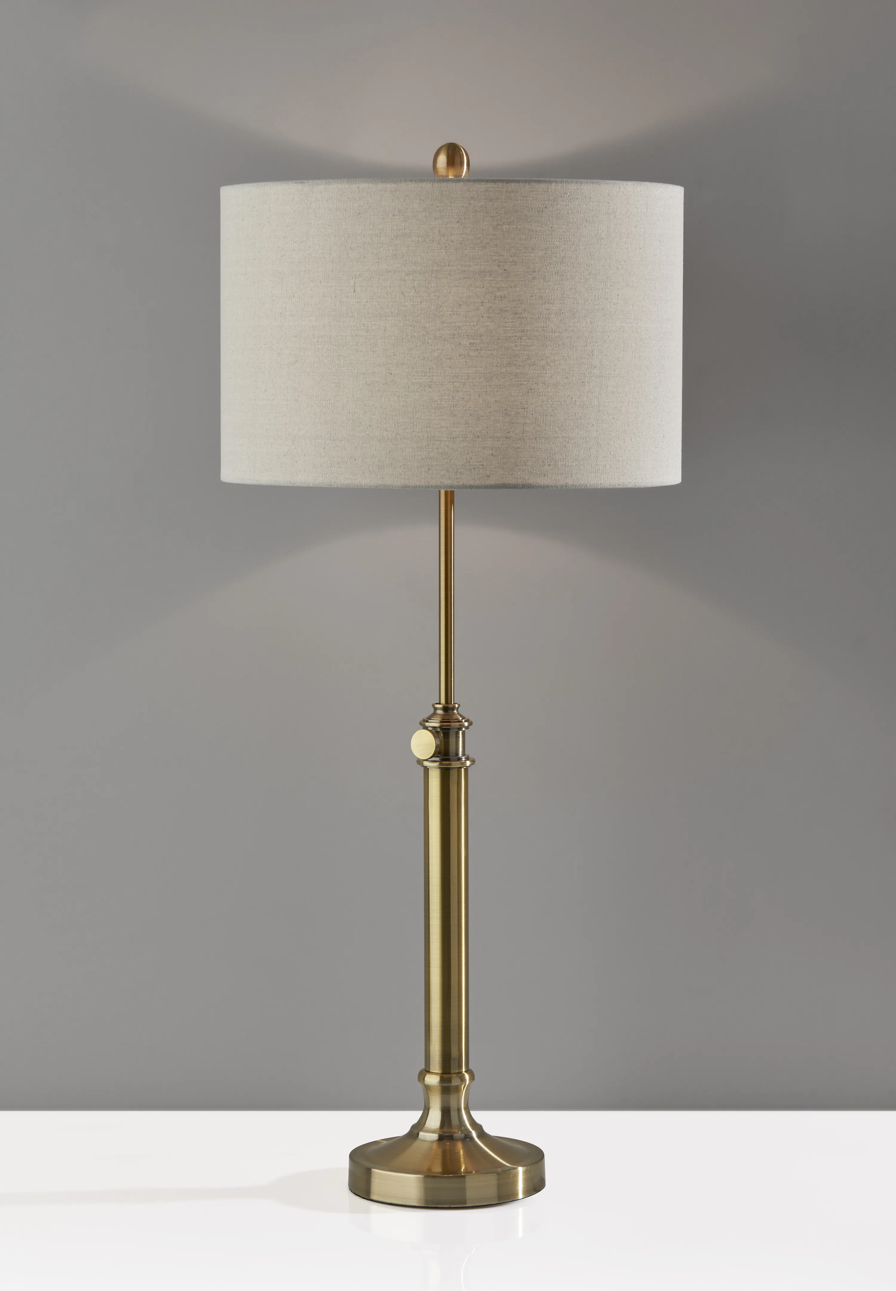 Barton Table Lamp